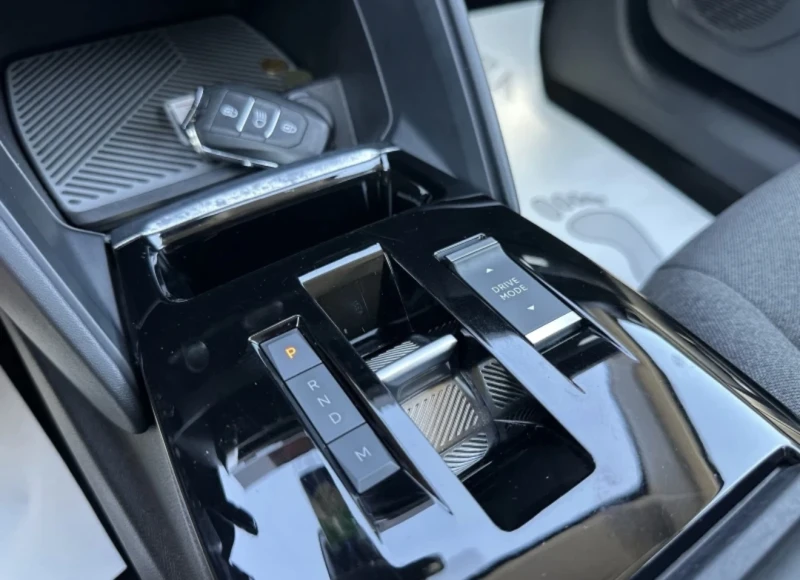 Citroen C4, снимка 7 - Автомобили и джипове - 52965909