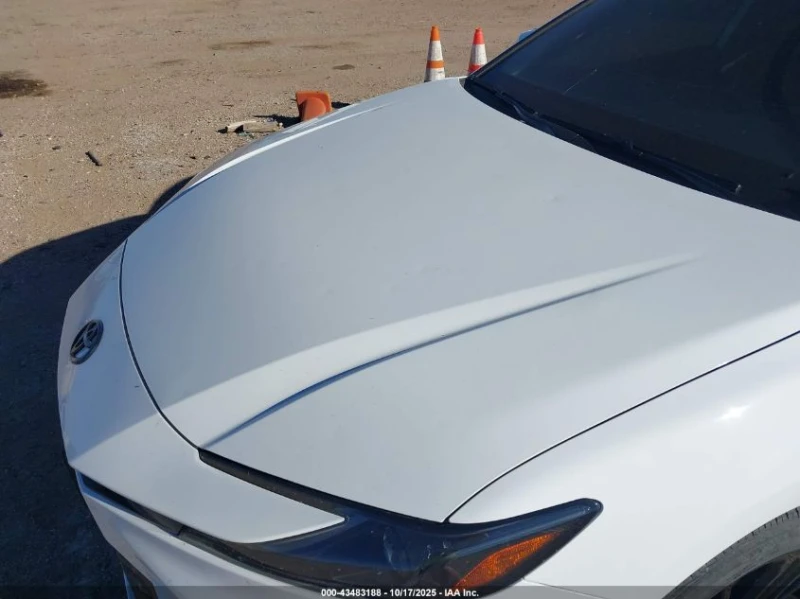 Toyota Camry SE, снимка 6 - Автомобили и джипове - 53098360