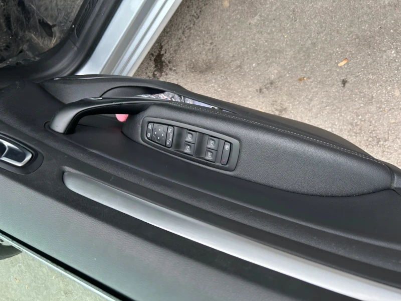 Renault Megane, снимка 6 - Автомобили и джипове - 53338418