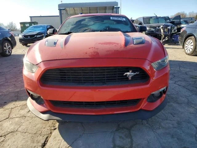 Ford Mustang, снимка 5 - Автомобили и джипове - 48718995