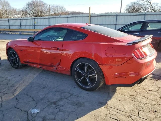 Ford Mustang, снимка 2 - Автомобили и джипове - 48718995