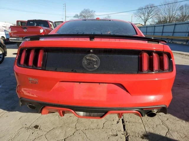 Ford Mustang, снимка 6 - Автомобили и джипове - 48718995