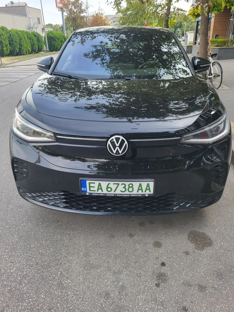 VW ID.5 GTX 4X4 - 90000 лв. - 38210936 1