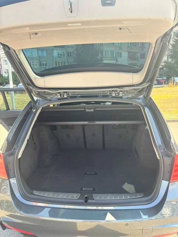 BMW 318 D - изображение 8