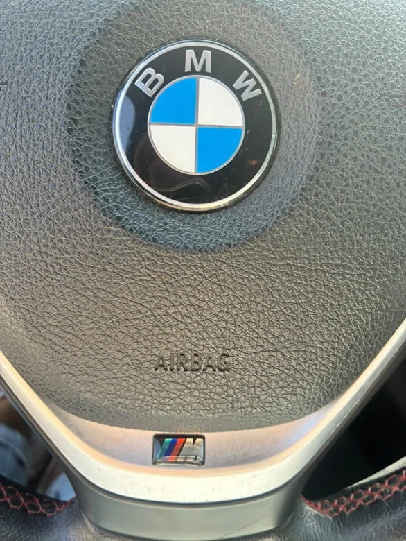 BMW 318 D - изображение 7