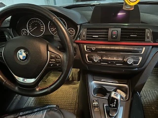 BMW 318 D | Mobile.bg   12