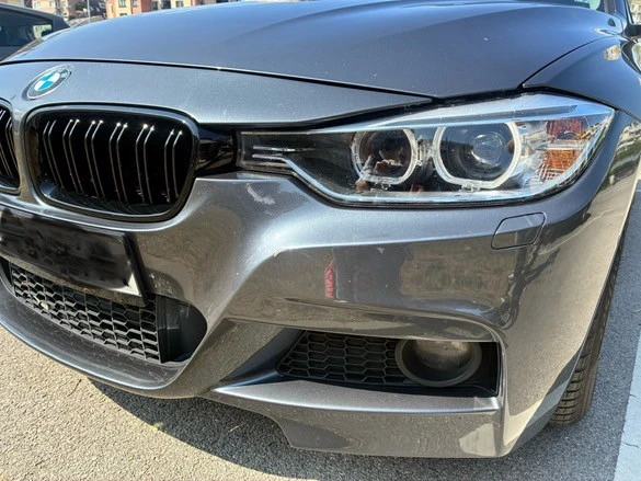 BMW 318 D | Mobile.bg   1