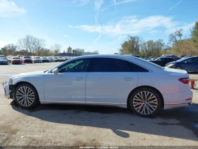Audi A8 L 55TFSI V6 TIPTRONIC | Mobile.bg   15