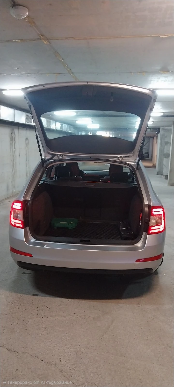 Skoda Octavia, снимка 6 - Автомобили и джипове - 53090251