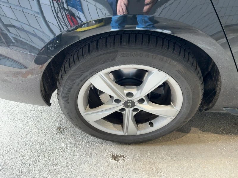 Audi A4 35 TDI Mild-Hybrid, снимка 13 - Автомобили и джипове - 53781882