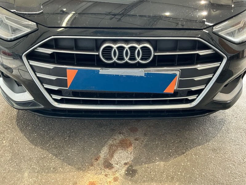 Audi A4 35 TDI Mild-Hybrid - изображение 10