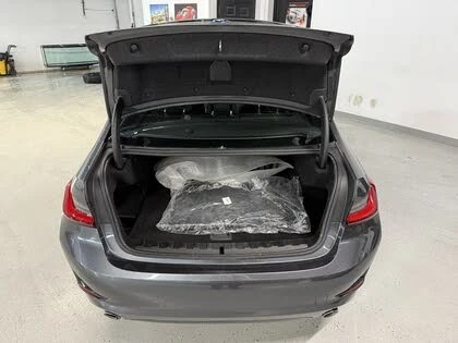 BMW 330 e xDrive Hybrid Plug-in AWD, снимка 6 - Автомобили и джипове - 54557955