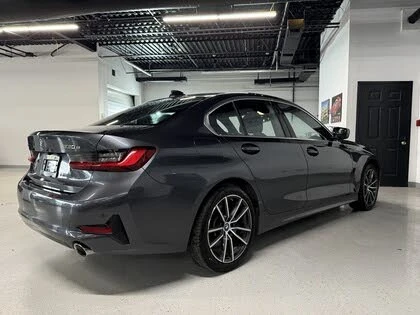 BMW 330 e xDrive Hybrid Plug-in AWD, снимка 4 - Автомобили и джипове - 54557955