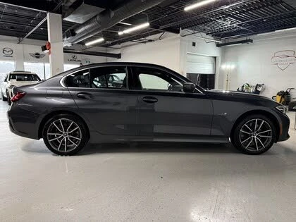 BMW 330 e xDrive Hybrid Plug-in AWD, снимка 5 - Автомобили и джипове - 54557955
