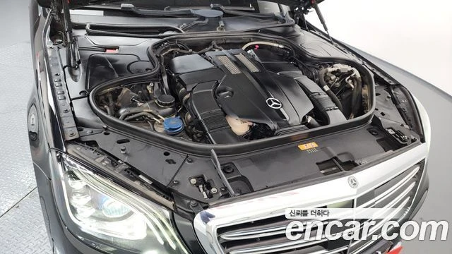 Mercedes-Benz S 450 L* 4MATIC* FULL ЕКСТРИ , снимка 14 - Автомобили и джипове - 54853278