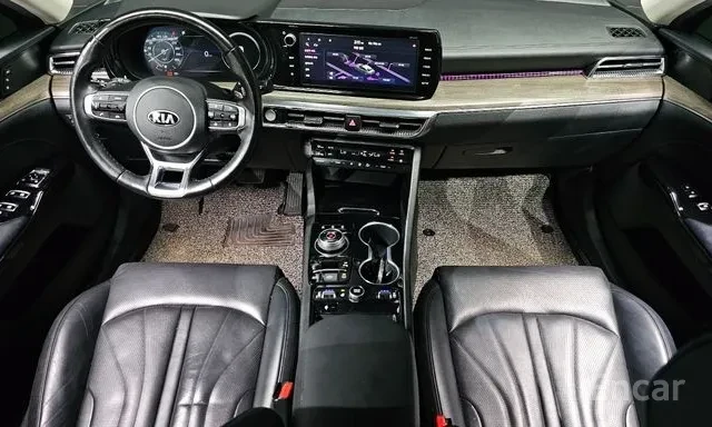 Kia K5 2.0 LPI SIGNATURE  | Mobile.bg � ����������� 3