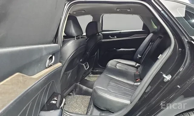 Kia K5 2.0 LPI SIGNATURE  | Mobile.bg � ����������� 9