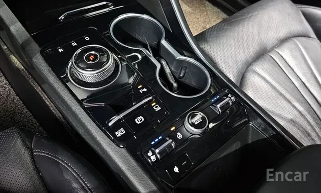 Kia K5 2.0 LPI SIGNATURE  | Mobile.bg � ����������� 4