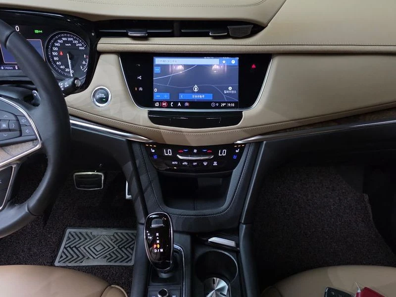 Cadillac XT5 3.6 LGX Automatic | Mobile.bg � ����������� 13