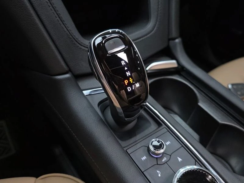 Cadillac XT5 3.6 LGX Automatic | Mobile.bg � ����������� 9