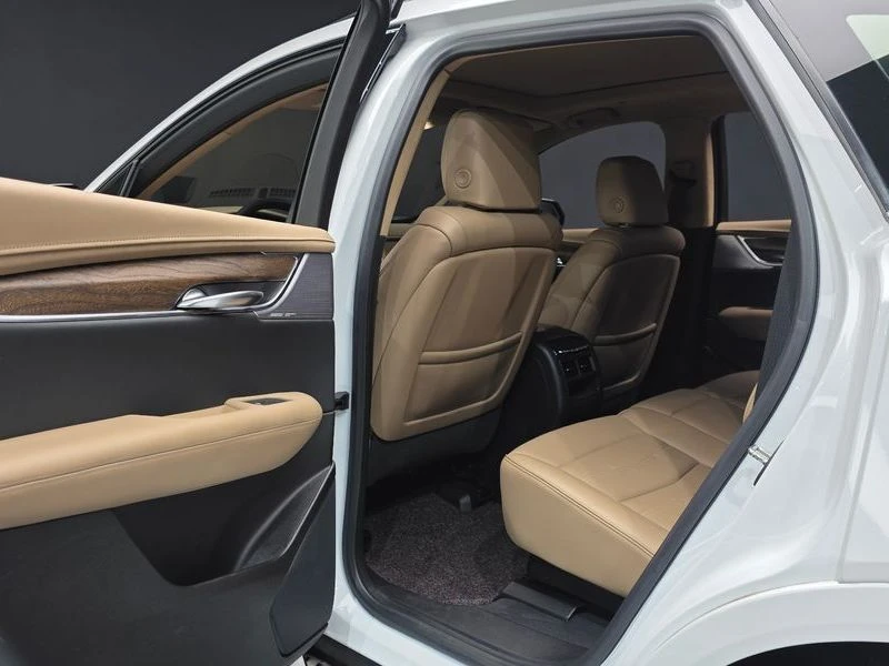 Cadillac XT5 3.6 LGX Automatic | Mobile.bg � ����������� 15