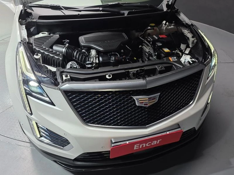 Cadillac XT5 3.6 LGX Automatic | Mobile.bg � ����������� 6