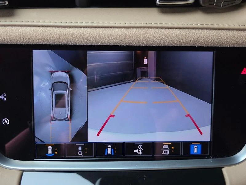 Cadillac XT5 3.6 LGX Automatic | Mobile.bg � ����������� 14