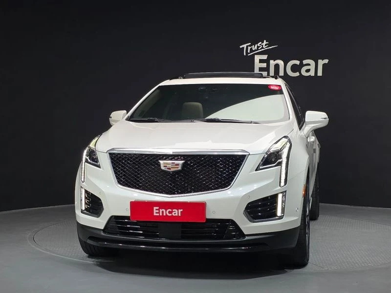 Cadillac XT5 3.6 LGX Automatic | Mobile.bg � ����������� 3