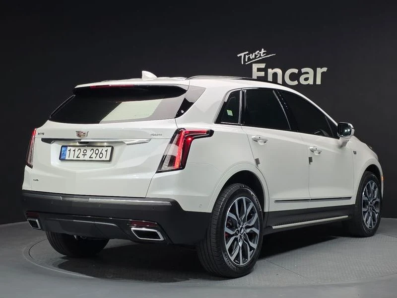 Cadillac XT5 3.6 LGX Automatic | Mobile.bg � ����������� 2