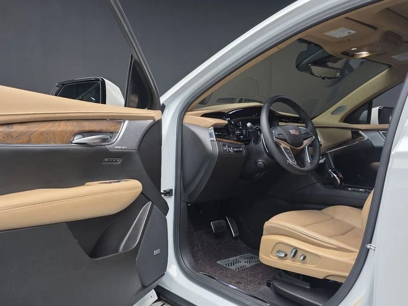 Cadillac XT5 3.6 LGX Automatic | Mobile.bg � ����������� 10
