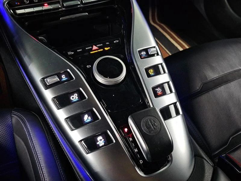 Mercedes-Benz AMG GT 43 4MATIC+  | Mobile.bg � ����������� 8