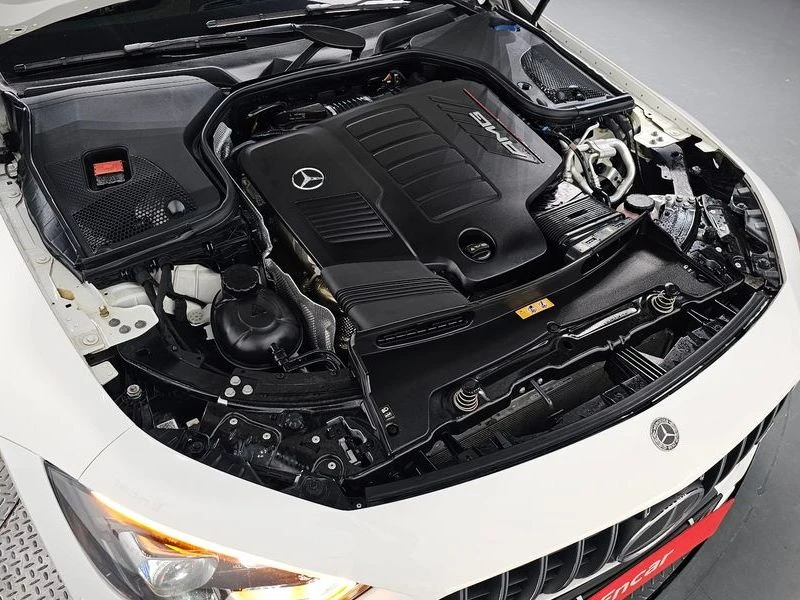 Mercedes-Benz AMG GT 43 4MATIC+  | Mobile.bg � ����������� 5