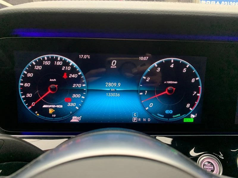 Mercedes-Benz AMG GT 43 4MATIC+  | Mobile.bg � ����������� 7