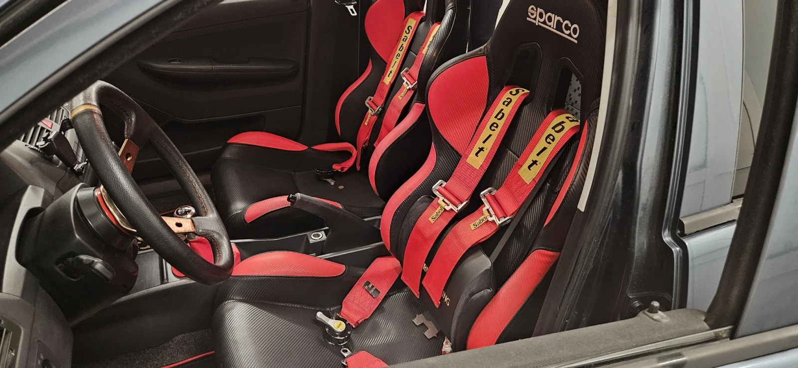 Skoda Fabia, снимка 1