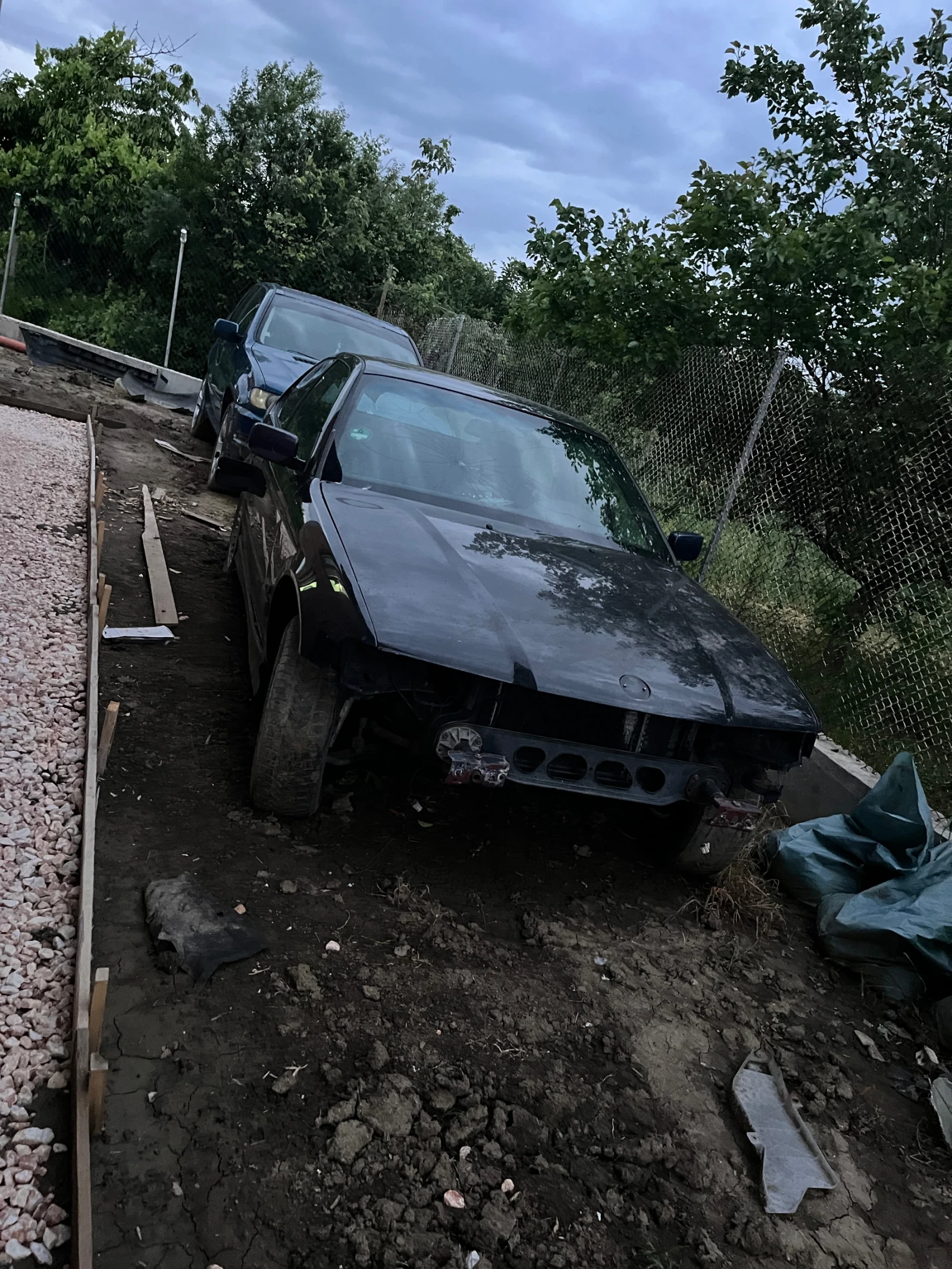 BMW 316, снимка 1