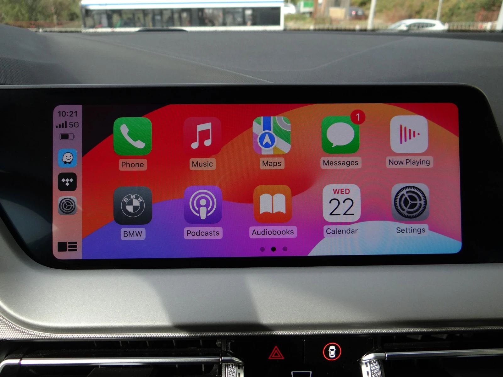 BMW 118 Hatch Line Model Advantage | Mobile.bg   15