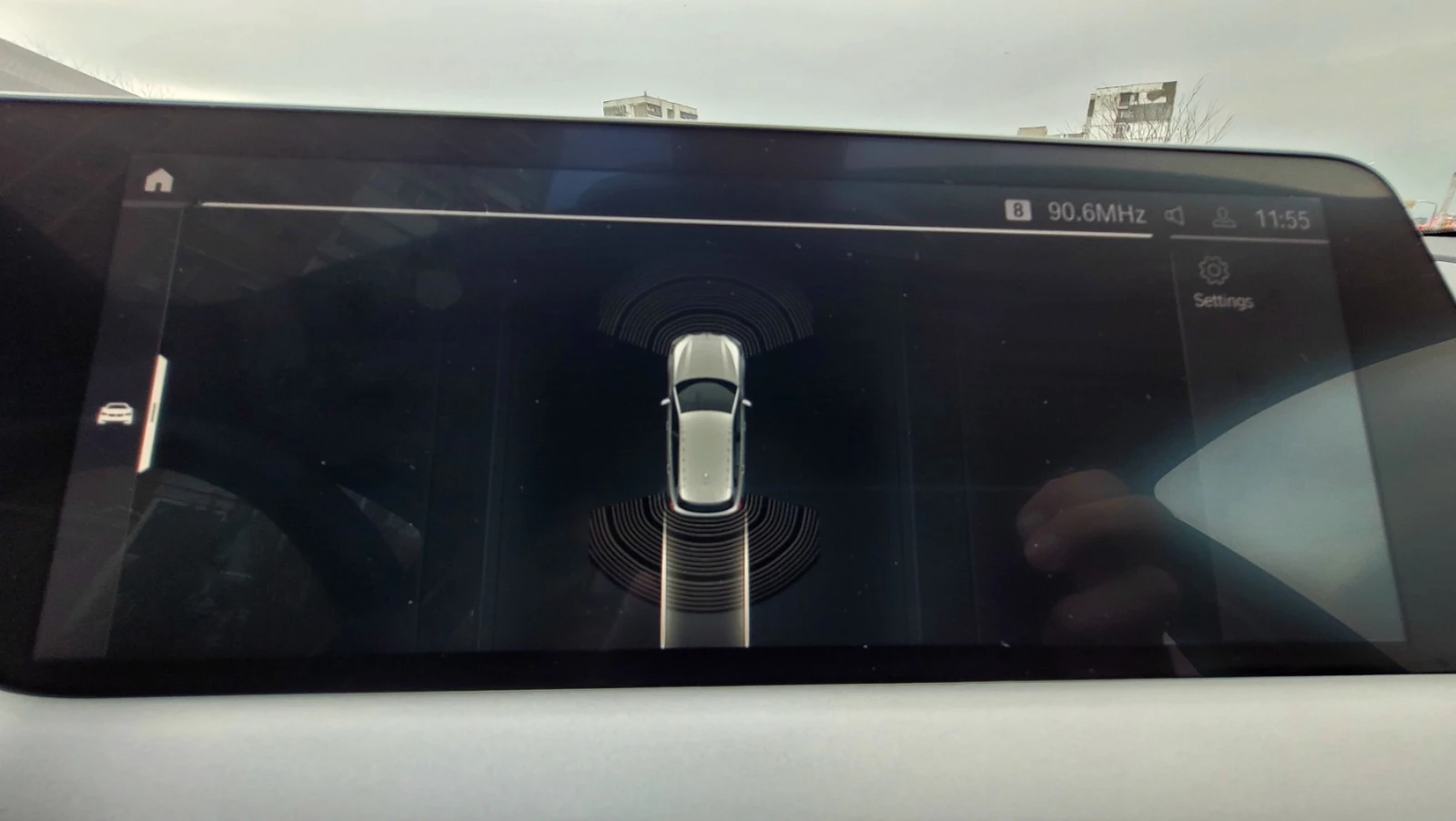 BMW 118 Hatch Line Model Advantage | Mobile.bg   14