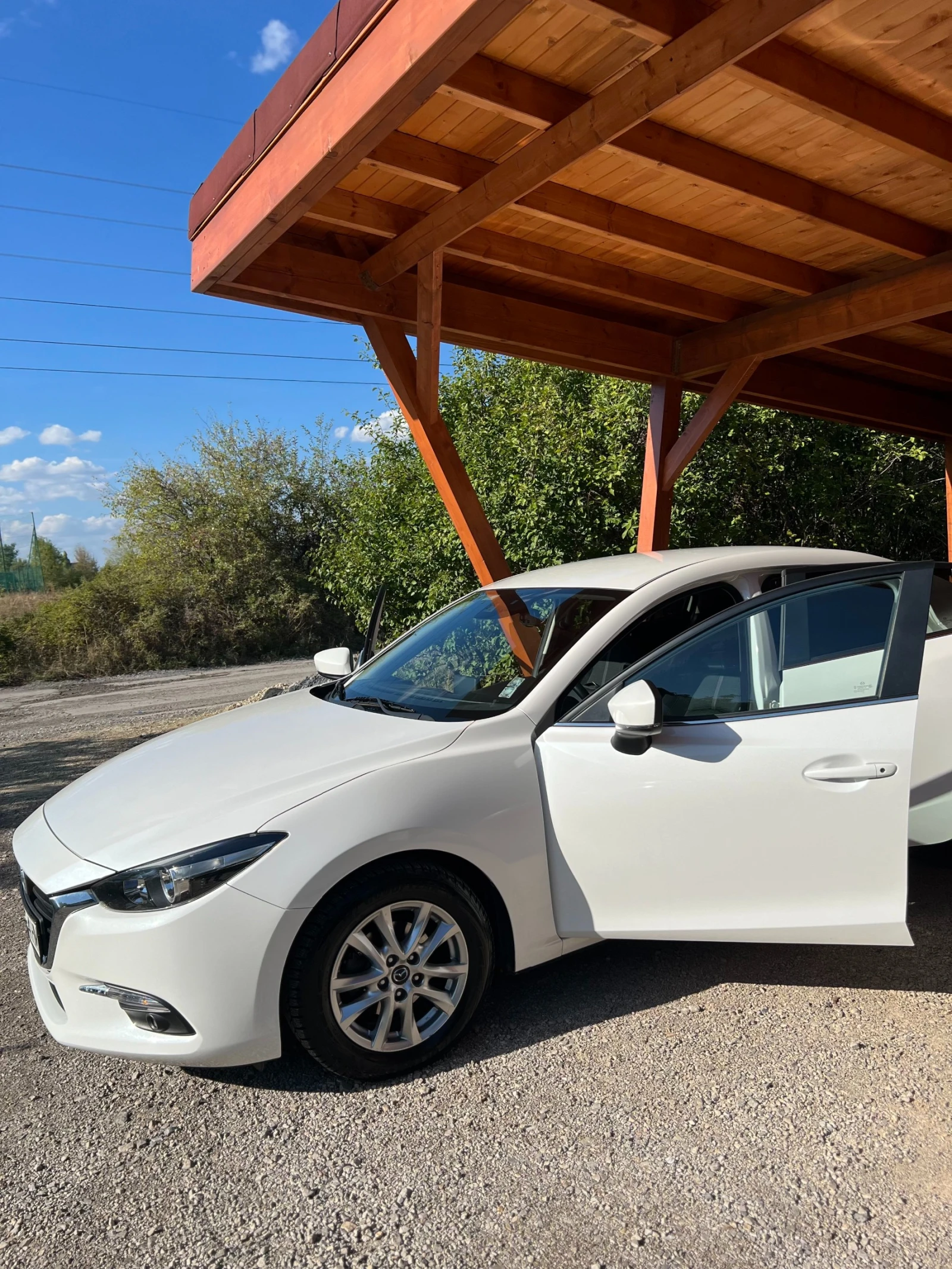 Mazda 3  - изображение 4