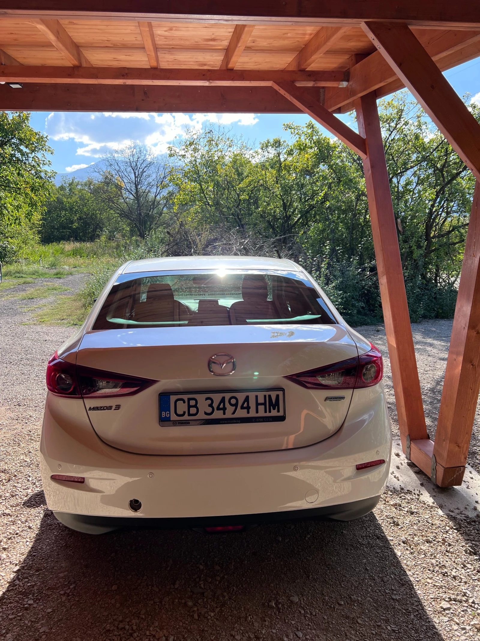 Mazda 3  - изображение 2