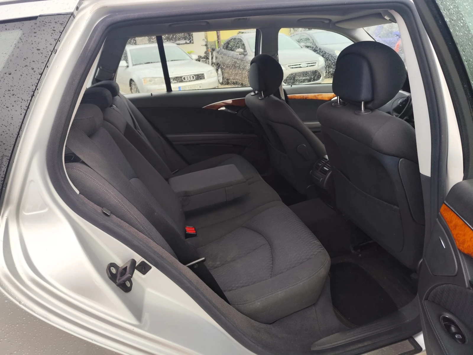 Mercedes-Benz E 280 3.0 дизел Германия | Mobile.bg — изображение 15
