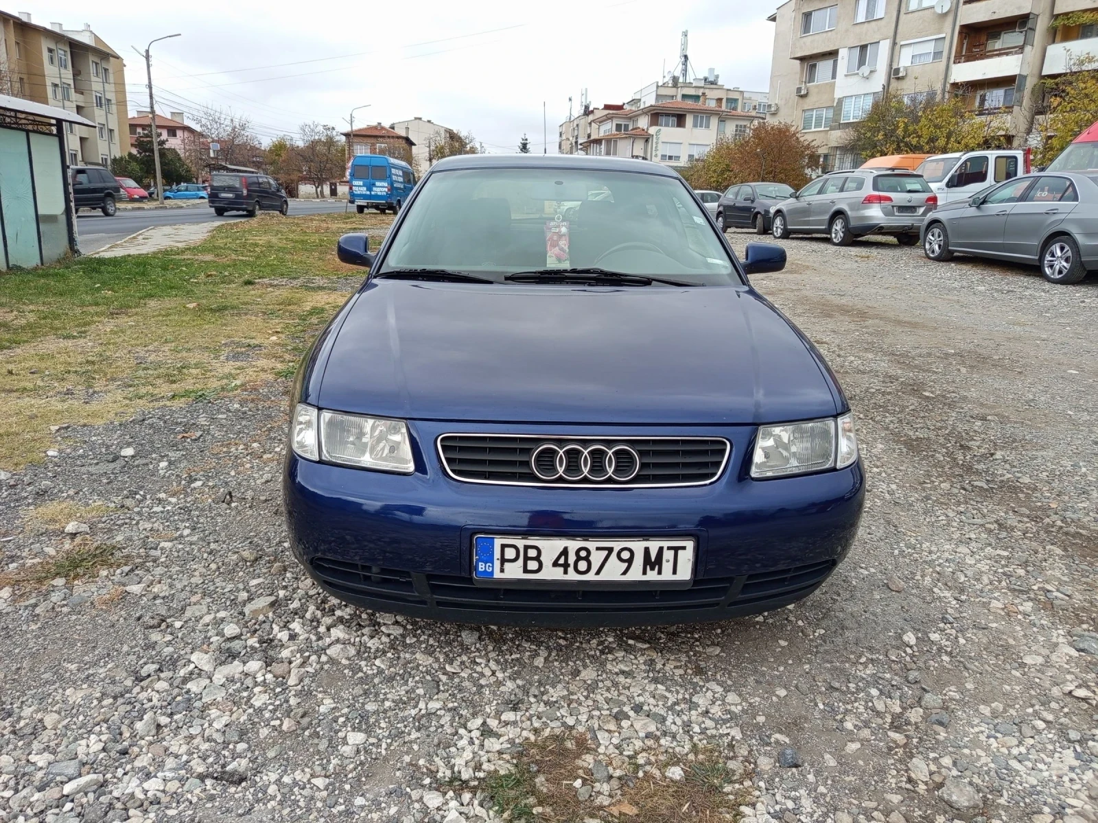 Audi A3 LPG - изображение 2