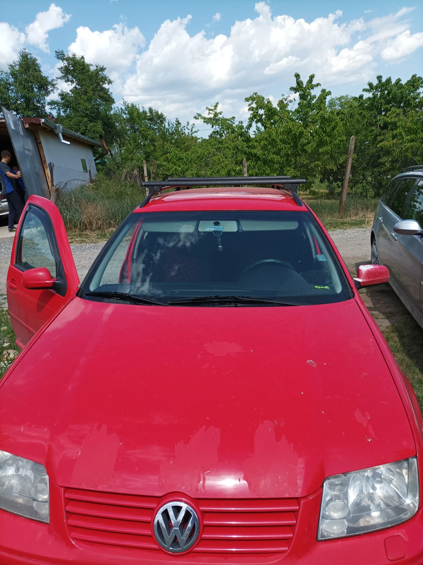 VW Bora | Mobile.bg   1