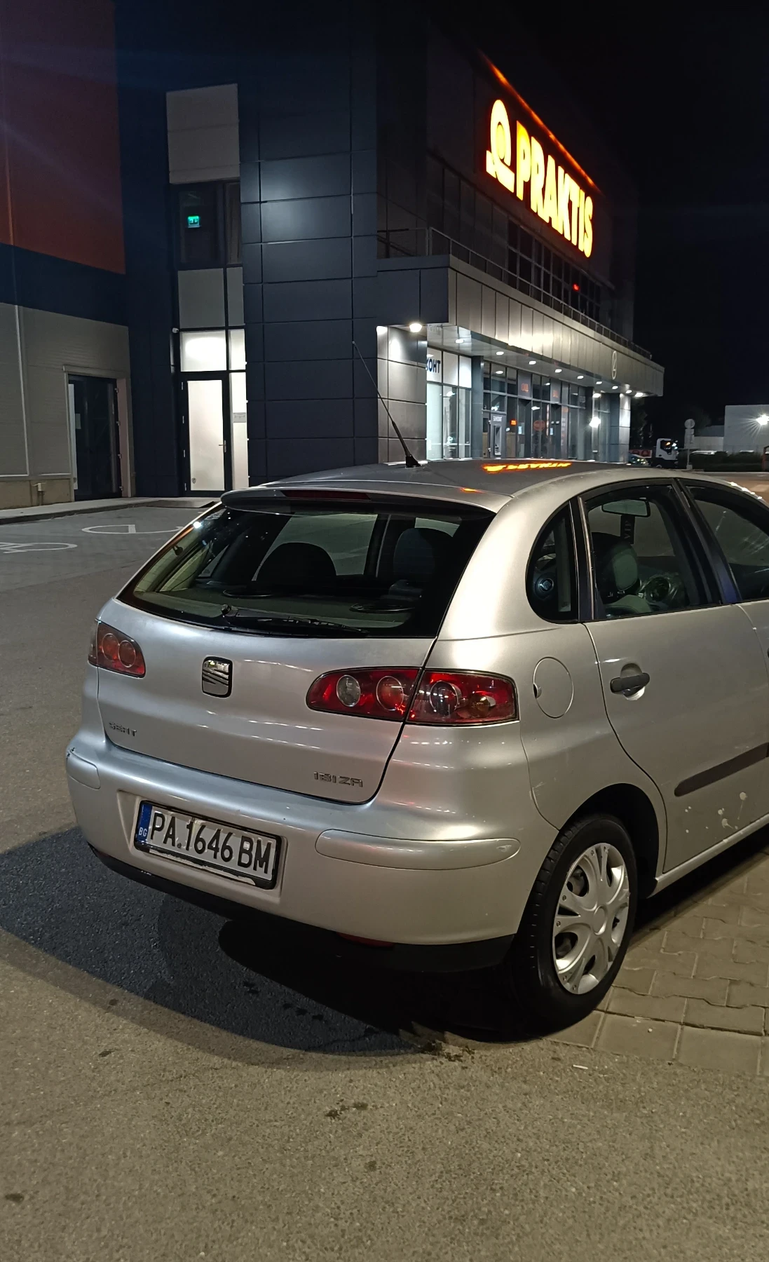 Seat Ibiza  - изображение 5