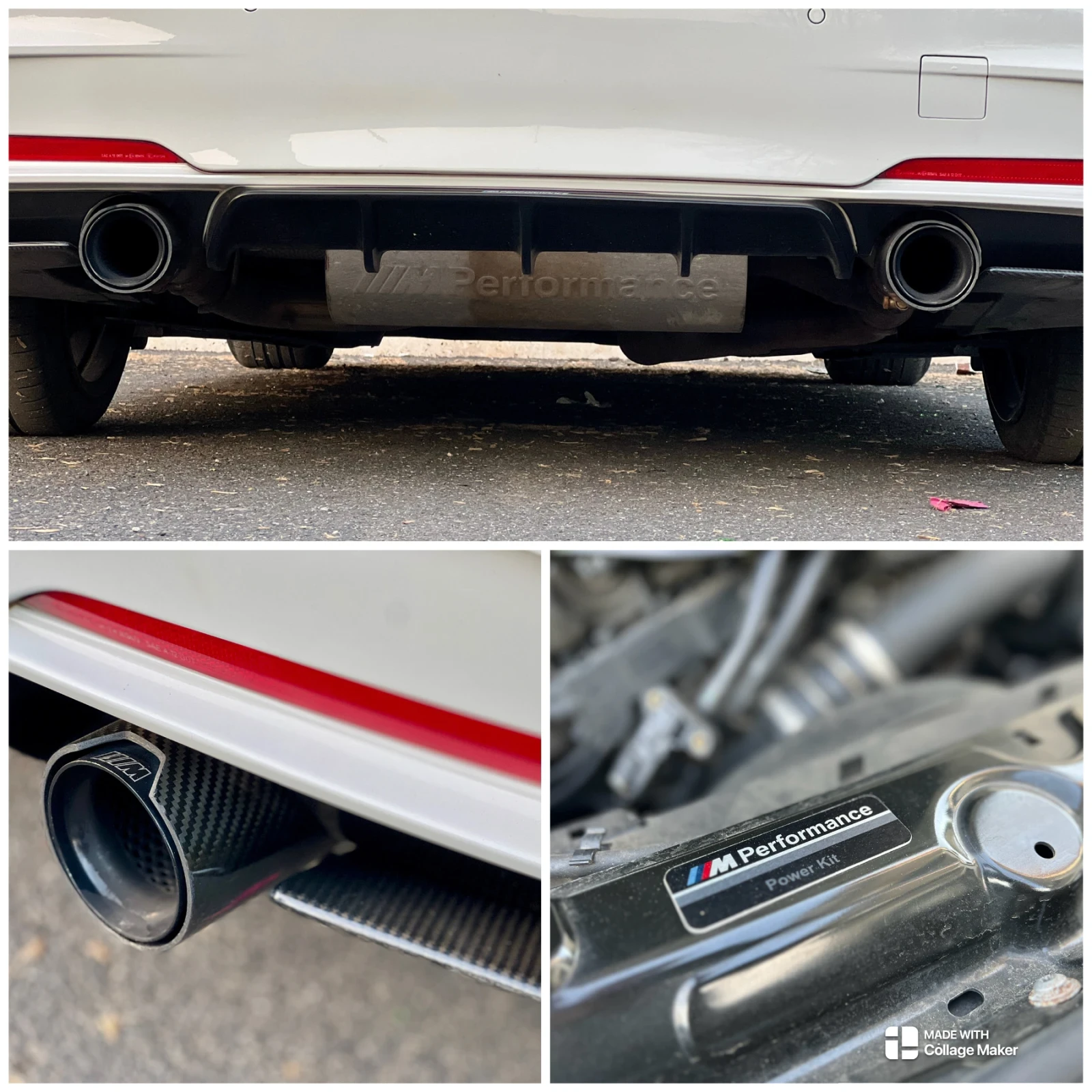 BMW 340 i xDrive M-Performance 400��. * MPPSK * Digital | Mobile.bg � ����������� 14