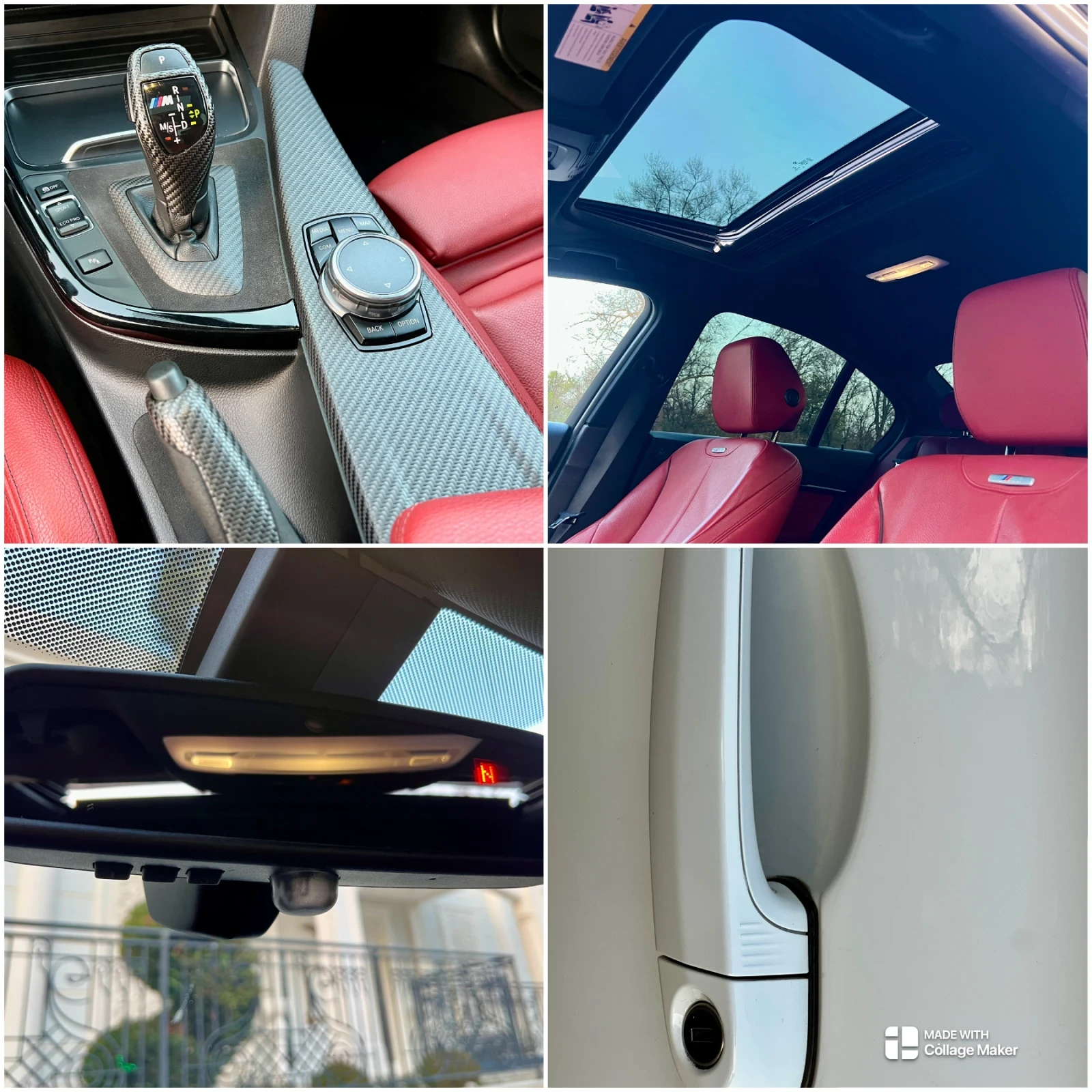 BMW 340 i xDrive M-Performance 400��. * MPPSK * Digital | Mobile.bg � ����������� 11