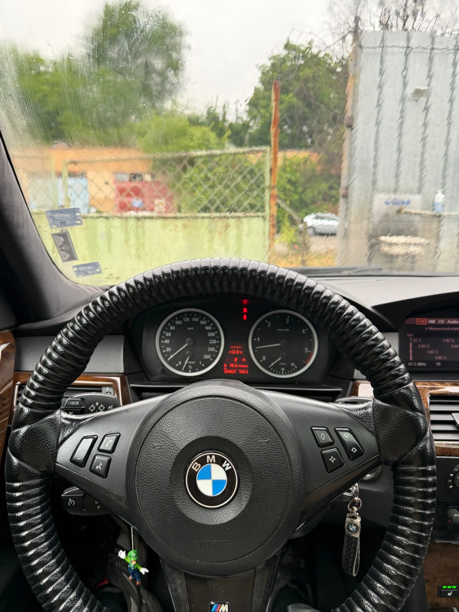 BMW 530  - изображение 8
