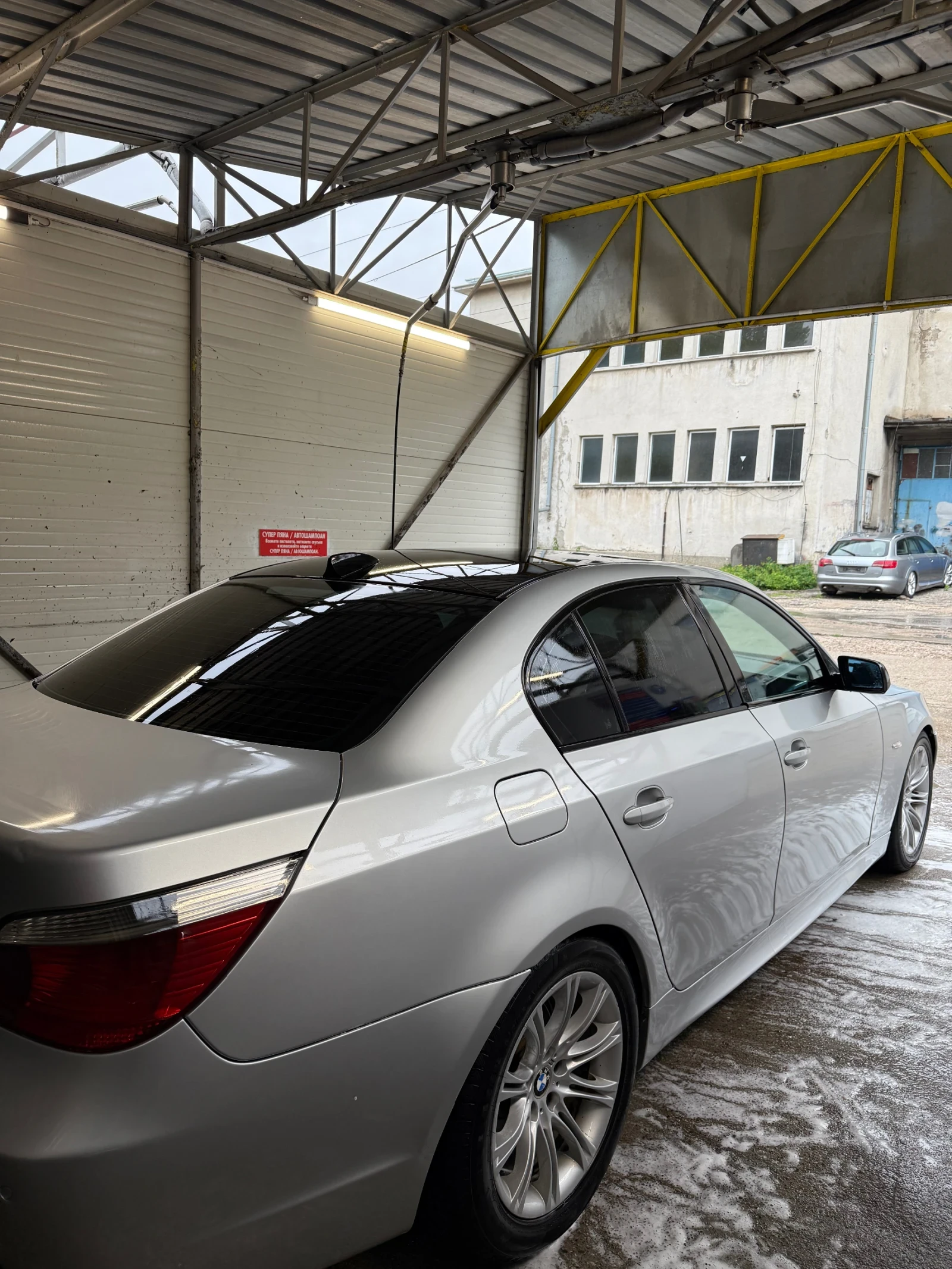 BMW 530  - изображение 2