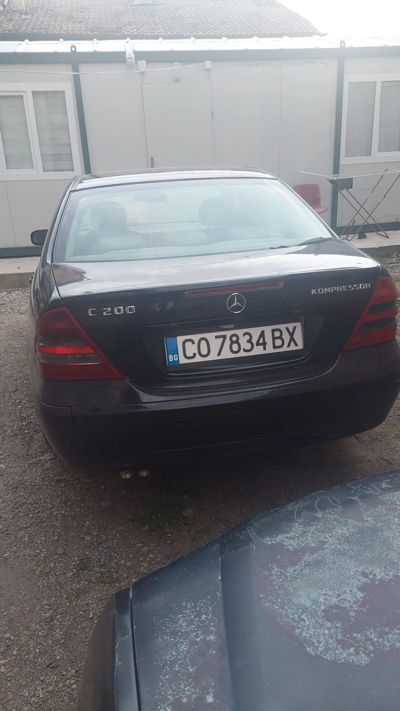 Mercedes-Benz C 200  - изображение 3