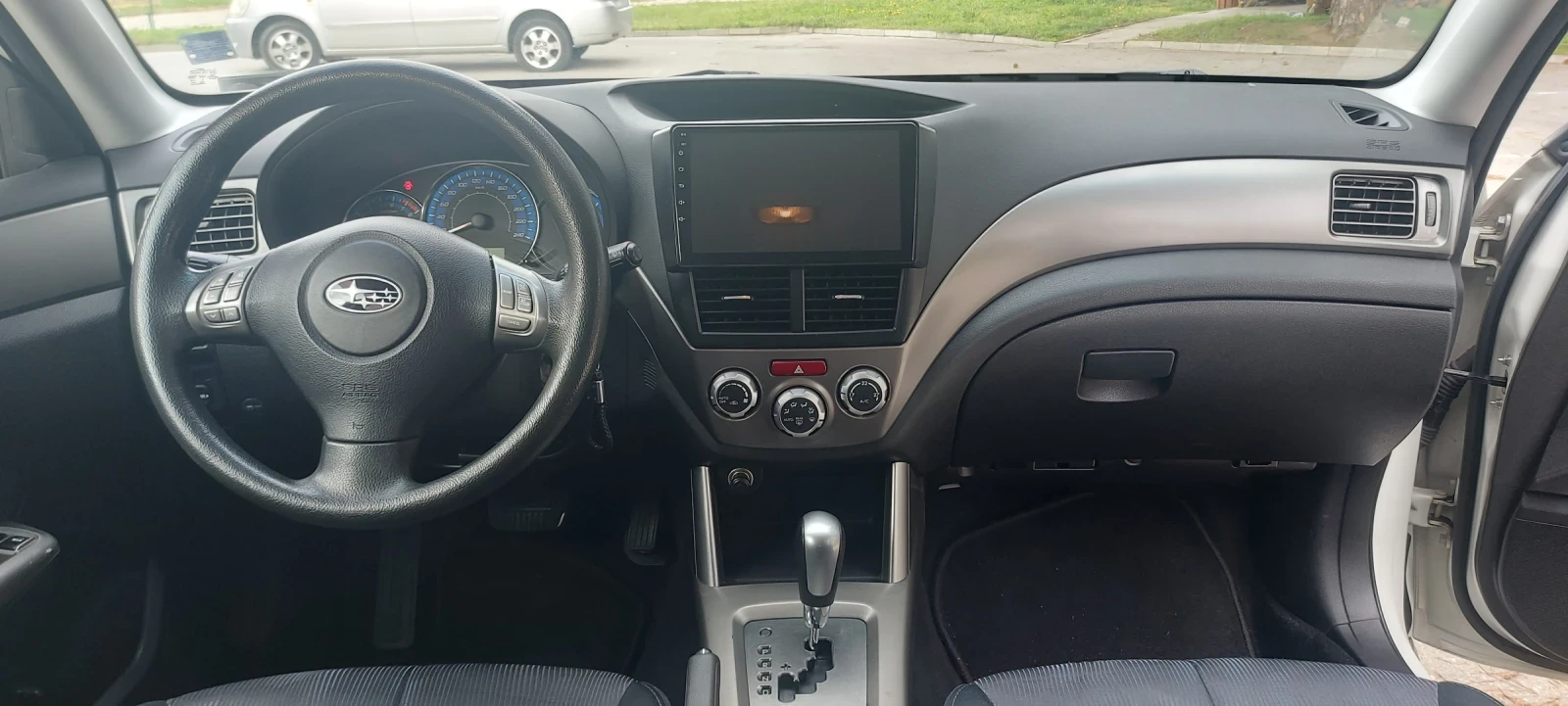 Subaru Forester  - изображение 2