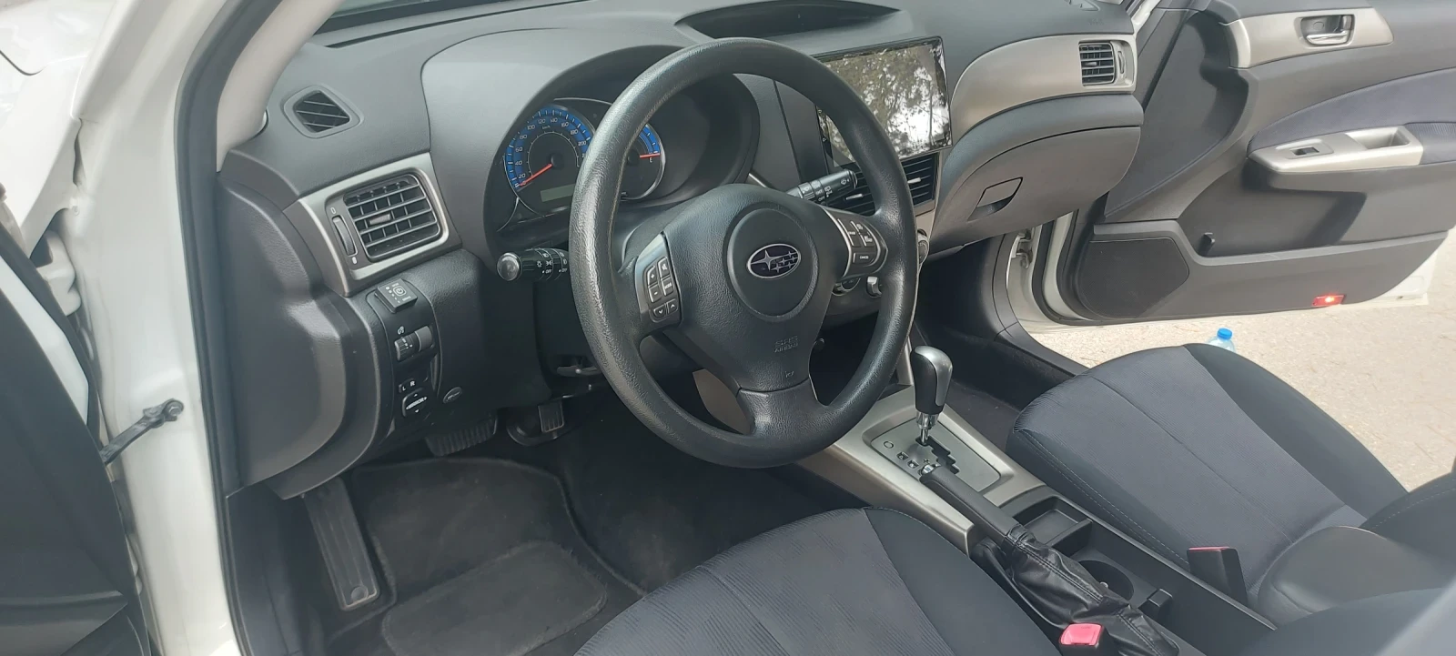 Subaru Forester  - изображение 10